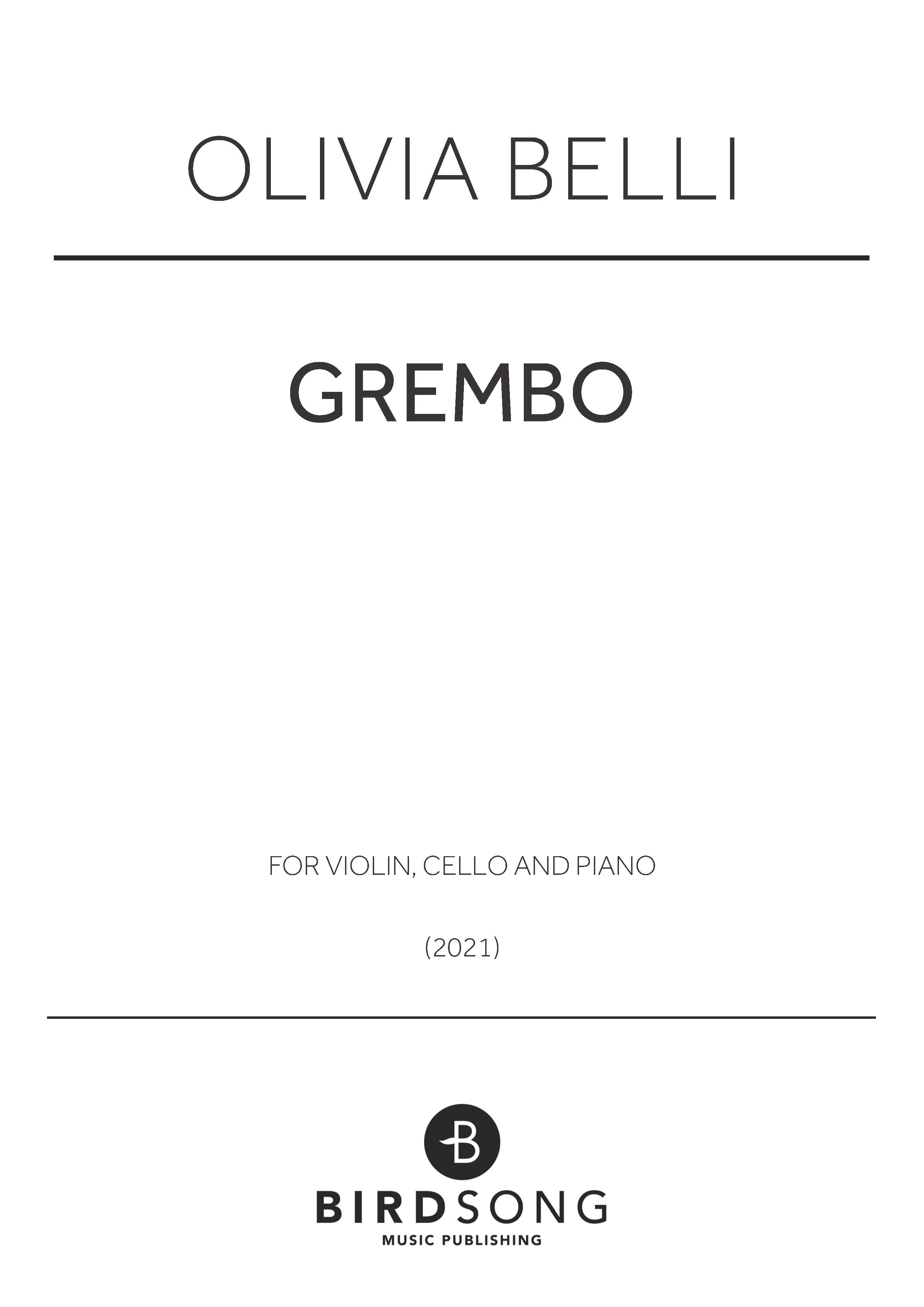Grembo