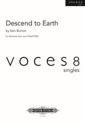 Descend to Earth