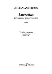 Lucretius