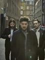 The Wolf (Mumford & Sons) Noter