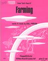 Farming (from Lets Face It) Partiture