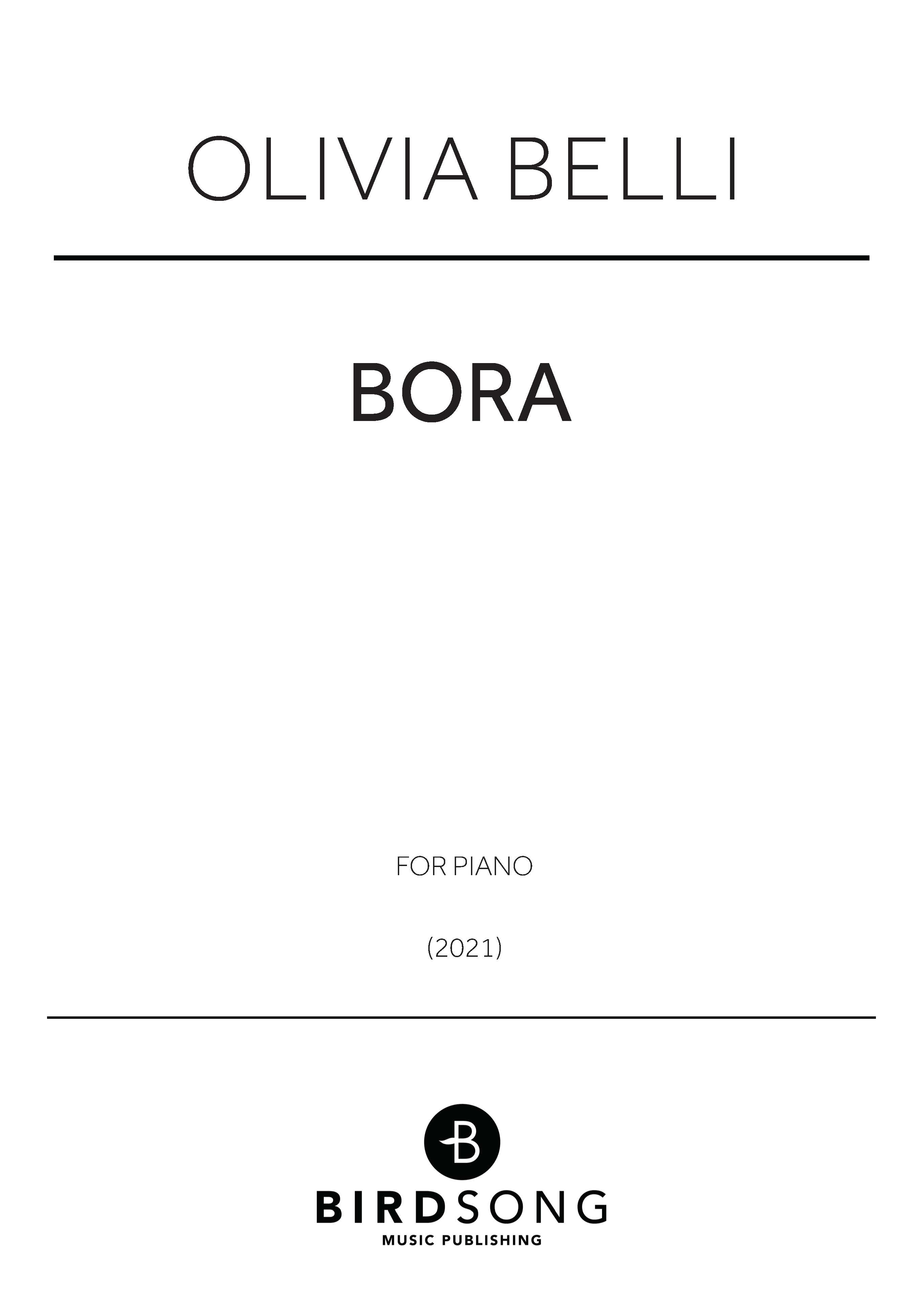 Bora