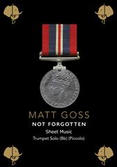 Not Forgotten