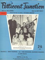Petticoat Junction