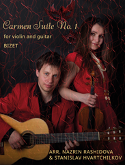 Carmen Suite No.1