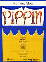 Morning Glow (from 'Pippin')