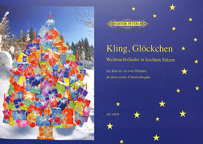 Fröhliche Weihnacht überall