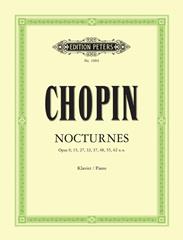Nocturne in F Major Op.15 No.1