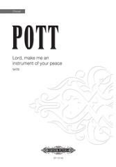 Lord, Make Me An Instrument Of Your Peace