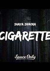 Cigarette