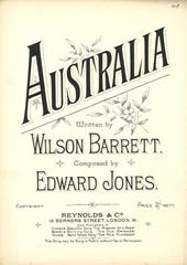 Australia