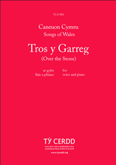 Tros y Garreg