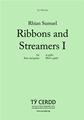 Ribbons And Streamers I Sheet Music