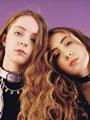 I Will Be Waiting (Lets Eat Grandma) Partitions