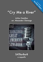 Cry Me A River