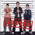 All The Way (Busted) Bladmuziek
