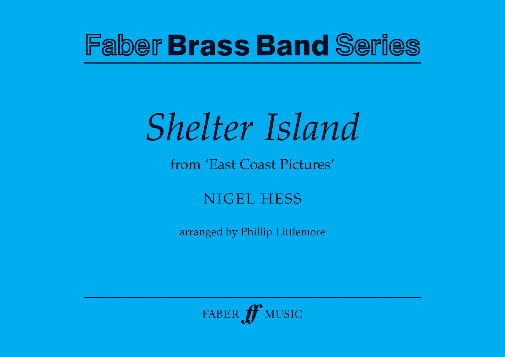Shelter Island (from 'East Coast Pictures')