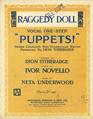Raggedy Doll (from Puppets) Noter