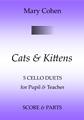 Cats and kittens