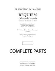 Requiem (Messa de' morti)