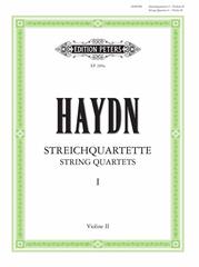 String Quartets Complete Vol.1