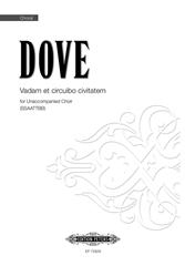 Vadam et circuibo civitatem
