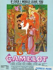If Ever I Would Leave You (from 'Camelot')