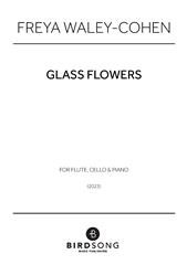 Glass Flowers