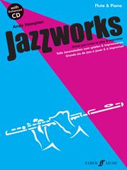 And All That Jazz (from 'Chicago')