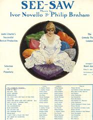 The Automatic Wedding (from 'See-Saw')