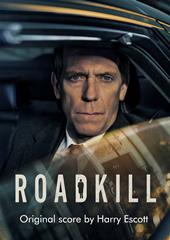 We're Very Grateful (from 'Roadkill')