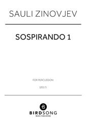 Sospirando 1