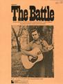 The Battle (George Jones) Sheet Music