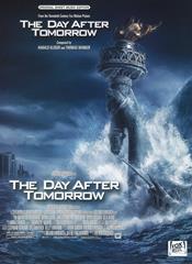 The Day After Tomorrow