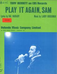 Play It Again, Sam