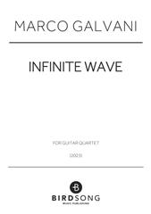 Infinite Wave