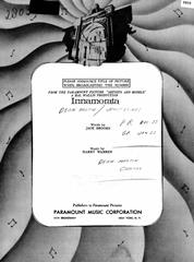 Innamorata