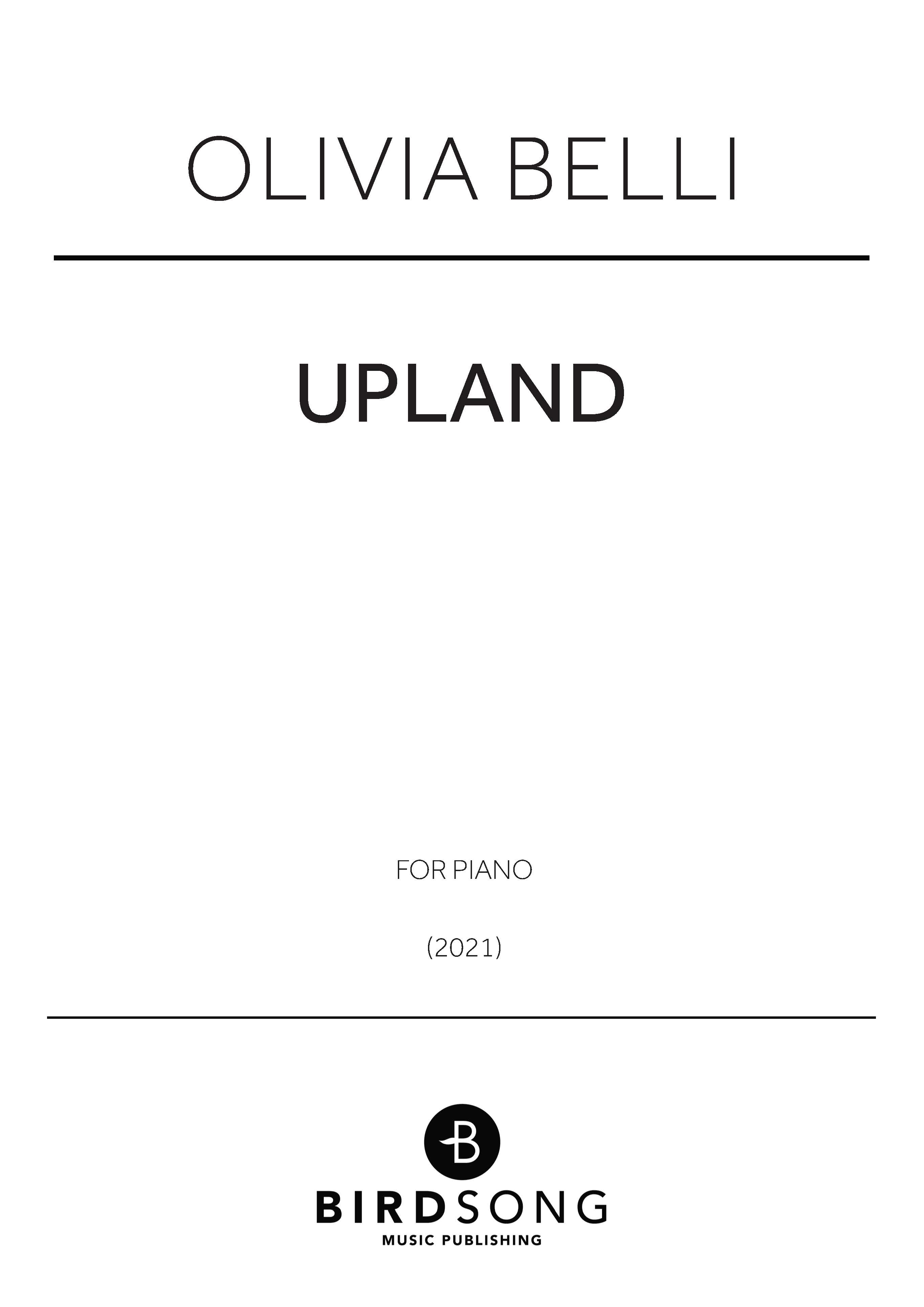 Upland