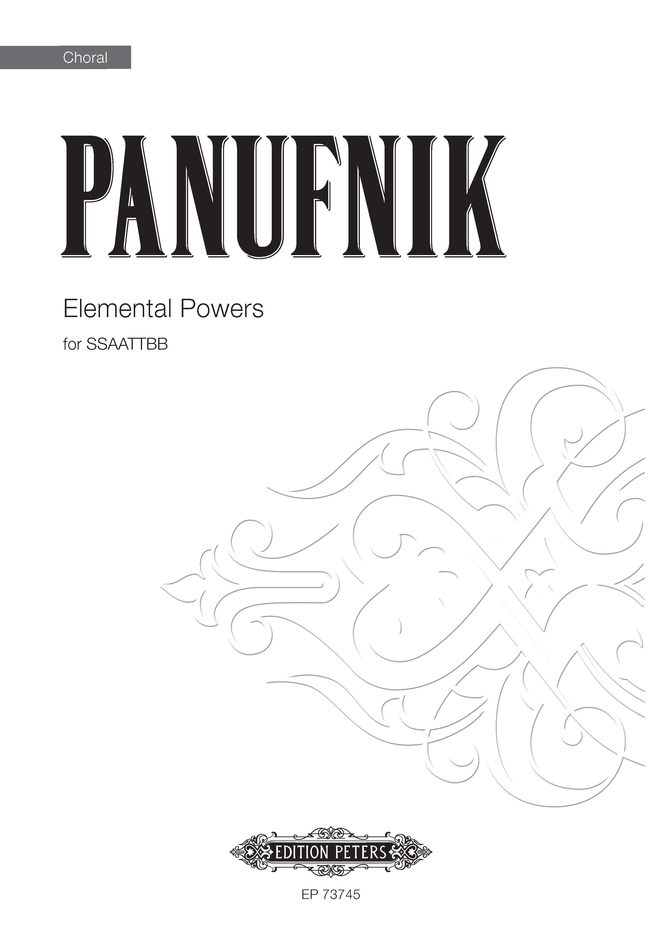 Elemental Powers