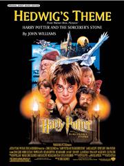 Hedwig's Theme (From 'Harry Potter And The Philosopher's Stone')