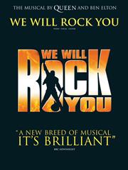Death On Two Legs (from We Will Rock You)