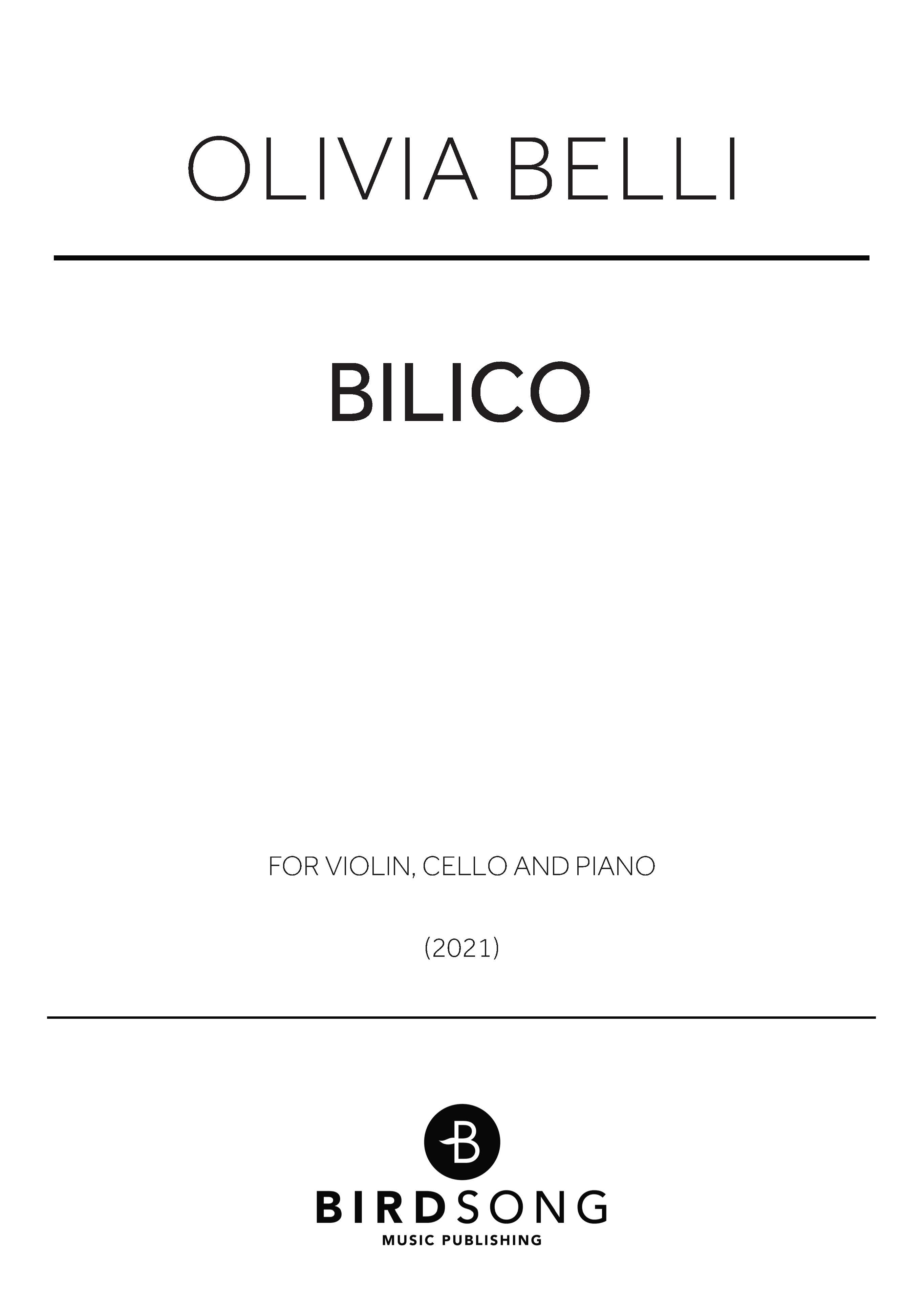 Bilico