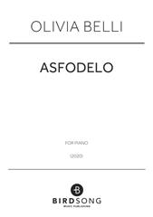 Asfodelo