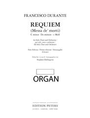 Requiem (Messa de' morti)