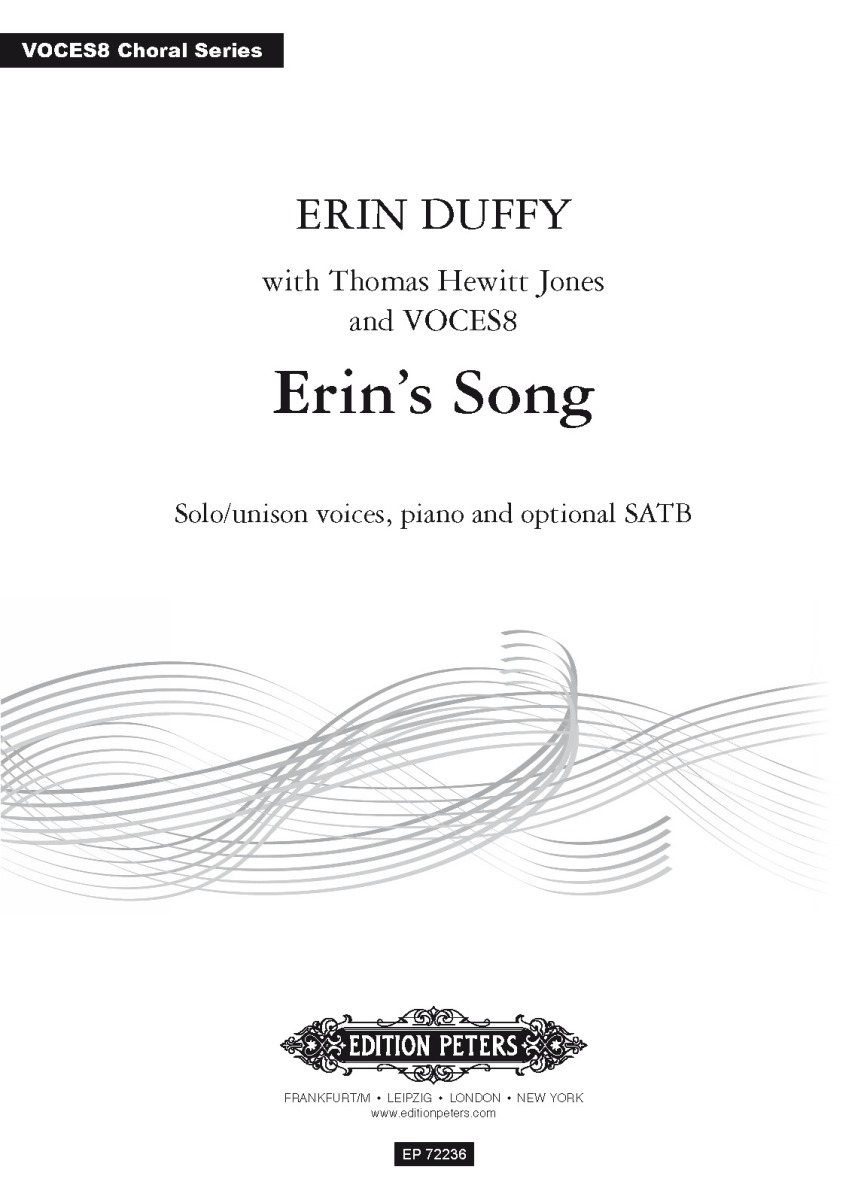 Erin's Song