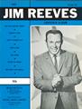 Nobodys Fool (Jim Reeves) Sheet Music