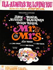 I'll Be Always Loving You (from 'Mr & Mrs')