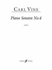 Piano Sonata No.4