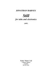 Still