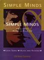Love Song (Simple Minds) Partitions